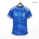 Men's Italy 2023/24 Home Player Version Soccer Jersey - goatjersey