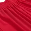 Men's Liverpool 2023/24 Home Soccer Shorts - goatjersey