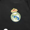 Men's 2011/12 Real Madrid Retro Away Soccer Jersey - goatjersey