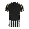 Men's Juventus POGBA #10 2023/24 Home Player Version Soccer Jersey - goatjersey