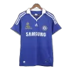 Men's 2008 Chelsea Retro Home Soccer Jersey - goatjersey