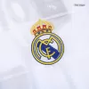 Men's 2013/14 Real Madrid RONALDO #7 Retro Home Soccer Jersey - goatjersey