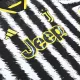 Men's Juventus Home Soccer Short Sleeves Jersey 2023/24 - goatjersey