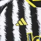 Men's Juventus Home Soccer Short Sleeves Jersey 2023/24 - goatjersey