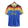 Men's 1995 Club America Retro Away Soccer Jersey - goatjersey