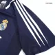 Men's 2004/05 Real Madrid Retro Away Soccer Jersey - goatjersey