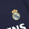 Men's 2004/05 Real Madrid Retro Away Soccer Jersey - goatjersey