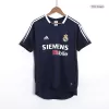 Men's 2004/05 Real Madrid Retro Away Soccer Jersey - goatjersey