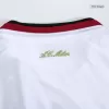 Men's 2009/10 AC Milan Retro Away Soccer Jersey - goatjersey