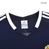 Men's 2004/05 Real Madrid Retro Away Soccer Jersey - goatjersey