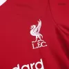 Kids Liverpool 2023/24 Home Soccer Jersey Kits(Jersey+Shorts) - goatjersey