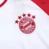 Men's Bayern Munich Home Soccer Short Sleeves Jersey 2023/24 - goatjersey