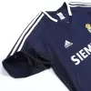 Men's 2004/05 Real Madrid Retro Away Soccer Jersey - goatjersey