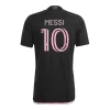 Men's 2023 Inter Miami CF MESSI #10 Away Soccer Kit(Jersey+Shorts) - goatjersey