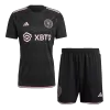 Men's 2023 Inter Miami CF Away Soccer Kit(Jersey+Shorts) - goatjersey