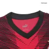 Men's AC Milan Home Soccer Short Sleeves Jersey 2023/24 - goatjersey