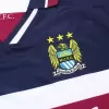 Men's 1997/98 Manchester City Retro Away Soccer Jersey - goatjersey