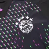 Men's Bayern Munich Away Soccer Short Sleeves Jersey 2023/24 - goatjersey