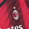 Men's AC Milan Home Soccer Short Sleeves Jersey 2023/24 - goatjersey