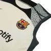 Men's Barcelona Soccer Training Sleeveless Kit 2023/24 - goatjersey