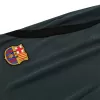 Men's Barcelona Soccer Training Sleeveless Kit 2023/24 - goatjersey