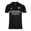 Men's Arsenal Soccer Goalkeeper Jersey 2023/24 - goatjersey