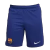 Men's 2023/24 Barcelona Home Soccer Kit(Jersey+Shorts) - goatjersey