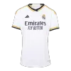 Women's Real Madrid 2023/24 Home Soccer Jersey Shirt - goatjersey