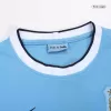 Men's 2013/14 Manchester City Retro Home Soccer Jersey - goatjersey