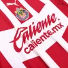 Men's Chivas Home Soccer Short Sleeves Jersey 2023/24 - goatjersey