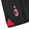 Men's AC Milan 2023/24 Home Soccer Shorts - goatjersey