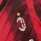 Men's AC Milan 2023/24 Home Player Version Soccer Jersey - goatjersey