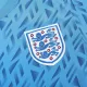 Men's England World Cup Women's Away Soccer Short Sleeves Jersey 2023 - goatjersey