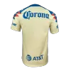 Men's Club America Home Soccer Short Sleeves Jersey 2023/24 - goatjersey