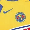 Men's 2005/06 Club America Retro Home Soccer Jersey - goatjersey