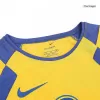 Men's 2005/06 Club America Retro Home Soccer Jersey - goatjersey