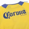 Men's 2005/06 Club America Retro Home Soccer Jersey - goatjersey