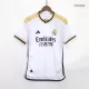 Men's Real Madrid 2023/24 Home Player Version Soccer Jersey - goatjersey