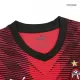 Kids AC Milan 2023/24 Home Soccer Jersey Kits(Jersey+Shorts) - goatjersey