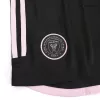 Men's Inter Miami CF 2023 Away Soccer Shorts - goatjersey