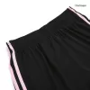 Men's Inter Miami CF 2023 Away Soccer Shorts - goatjersey