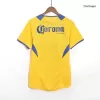 Men's 2005/06 Club America Retro Home Soccer Jersey - goatjersey