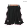 Men's Inter Miami CF 2023 Away Soccer Shorts - goatjersey