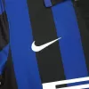 Men's 2007/08 Inter Milan Retro Home Soccer Jersey - goatjersey