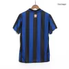 Men's 2007/08 Inter Milan Retro Home Soccer Jersey - goatjersey