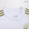 Men's Italy Soccer Short Sleeves Jersey 2023 - goatjersey