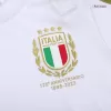 Men's Italy Soccer Short Sleeves Jersey 2023 - goatjersey