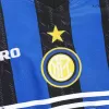 Men's 1997/98 Inter Milan Retro Home Soccer Jersey - goatjersey