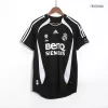 Men's 2006/07 Real Madrid Retro Away Soccer Jersey - goatjersey