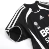 Men's 2006/07 Real Madrid Retro Away Soccer Jersey - goatjersey